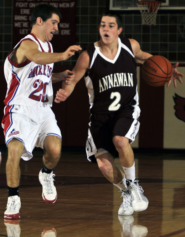 Red-hot Braves one win away from first sectional crown since '86